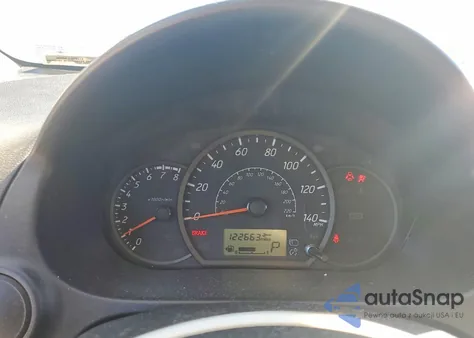 2019 Mitsubishi Mirage G4 Es z USA, uszkodzony, nr VIN ML32F3FJ3KHF18381